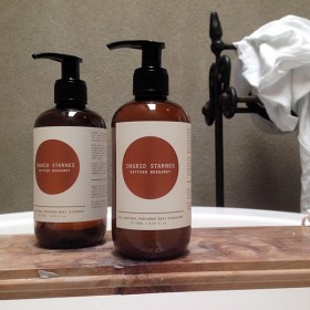 Ingrid Starnes Gift Set